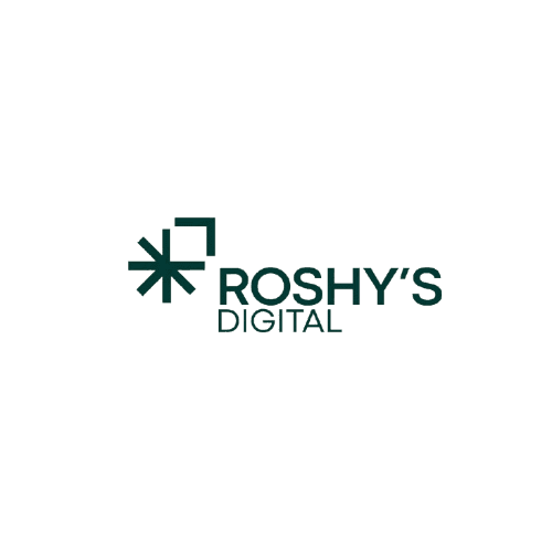 Roshy's Digital